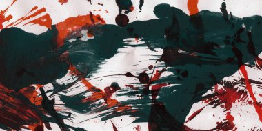 Kırmızı soyut arka plan. Doku sanatsal kırmızı sanat. Tasarım boş