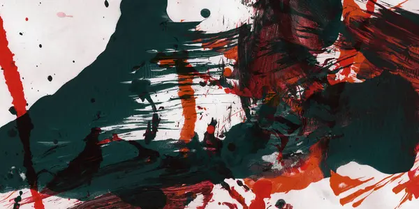 Kırmızı soyut arka plan. Doku sanatsal kırmızı sanat. Tasarım boş