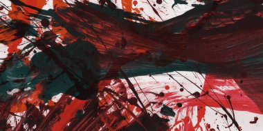 Kırmızı soyut arka plan. Doku sanatsal kırmızı sanat. Tasarım boş