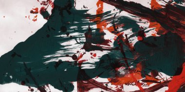 Kırmızı soyut arka plan. Doku sanatsal kırmızı sanat. Tasarım boş