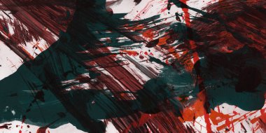 Kırmızı soyut arka plan. Doku sanatsal kırmızı sanat. Tasarım boş