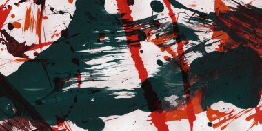 Kırmızı soyut arka plan. Doku sanatsal kırmızı sanat. Tasarım boş