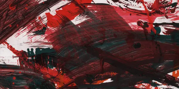 Kırmızı soyut arka plan. Doku sanatsal kırmızı sanat. Tasarım boş