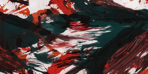 Kırmızı soyut arka plan. Doku sanatsal kırmızı sanat. Tasarım boş