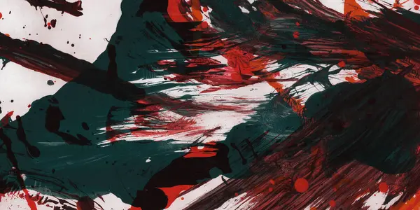 Kırmızı soyut arka plan. Doku sanatsal kırmızı sanat. Tasarım boş