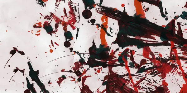 Kırmızı soyut arka plan. Doku sanatsal kırmızı sanat. Tasarım boş