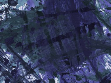 Mavi doku. Mavi soyut arka plan. tasarım ve kapak