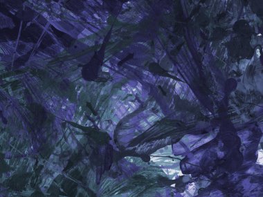 Mavi doku. Mavi soyut arka plan. tasarım ve kapak