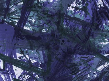 Mavi doku. Mavi soyut arka plan. tasarım ve kapak