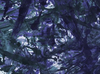 Mavi doku. Mavi soyut arka plan. tasarım ve kapak