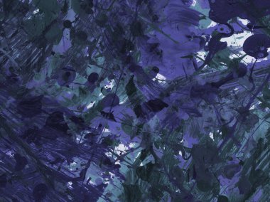 Mavi doku. Mavi soyut arka plan. tasarım ve kapak