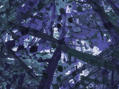 Mavi doku. Mavi soyut arka plan. tasarım ve kapak