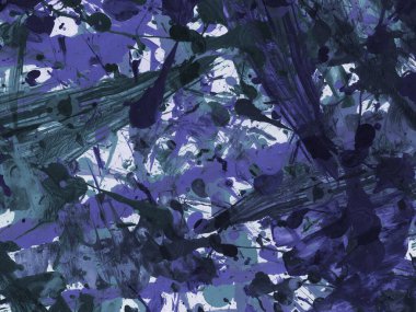 Mavi doku. Mavi soyut arka plan. tasarım ve kapak