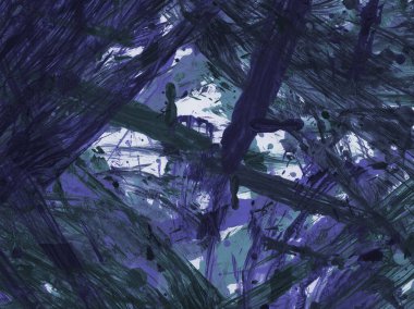 Mavi doku. Mavi soyut arka plan. tasarım ve kapak