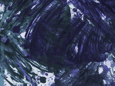 Mavi doku. Mavi soyut arka plan. tasarım ve kapak