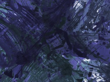 Mavi doku. Mavi soyut arka plan. tasarım ve kapak