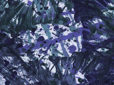 Mavi doku. Mavi soyut arka plan. tasarım ve kapak