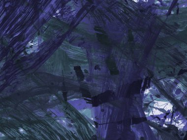 Mavi doku. Mavi soyut arka plan. tasarım ve kapak