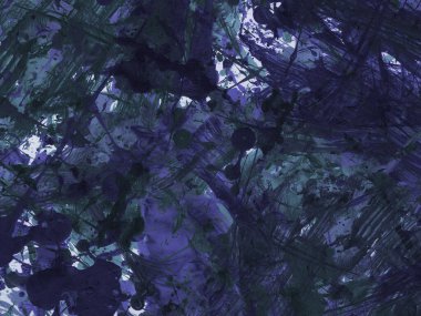 Mavi doku. Mavi soyut arka plan. tasarım ve kapak