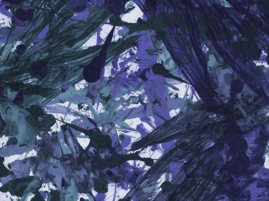 Mavi doku. Mavi soyut arka plan. tasarım ve kapak