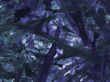 Mavi doku. Mavi soyut arka plan. tasarım ve kapak