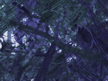 Mavi doku. Mavi soyut arka plan. tasarım ve kapak