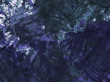 Mavi doku. Mavi soyut arka plan. tasarım ve kapak