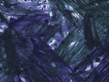 Mavi doku. Mavi soyut arka plan. tasarım ve kapak