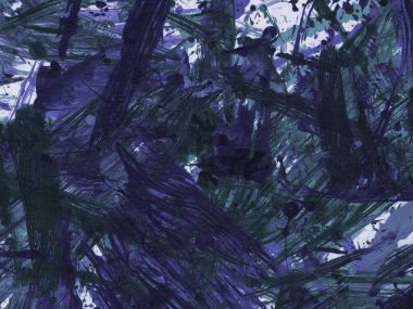 Mavi doku. Mavi soyut arka plan. tasarım ve kapak