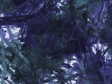 Mavi doku. Mavi soyut arka plan. tasarım ve kapak