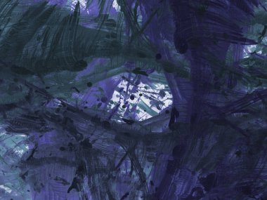 Mavi doku. Mavi soyut arka plan. tasarım ve kapak