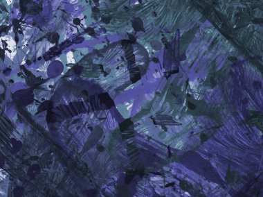 Mavi doku. Mavi soyut arka plan. tasarım ve kapak