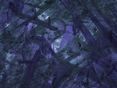 Mavi doku. Mavi soyut arka plan. tasarım ve kapak