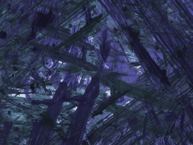 Mavi doku. Mavi soyut arka plan. tasarım ve kapak