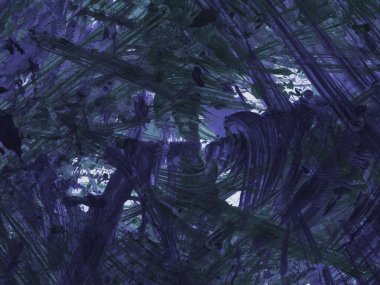 Mavi doku. Mavi soyut arka plan. tasarım ve kapak