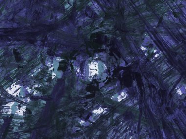 Mavi doku. Mavi soyut arka plan. tasarım ve kapak