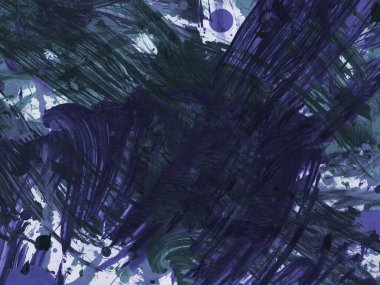 Mavi doku. Mavi soyut arka plan. tasarım ve kapak