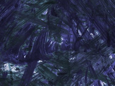 Mavi doku. Mavi soyut arka plan. tasarım ve kapak