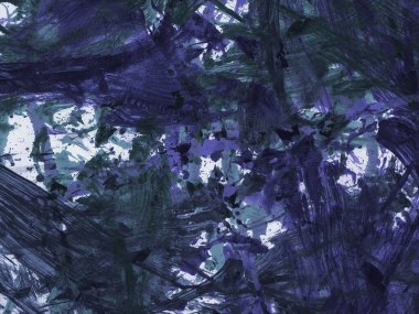 Mavi doku. Mavi soyut arka plan. tasarım ve kapak