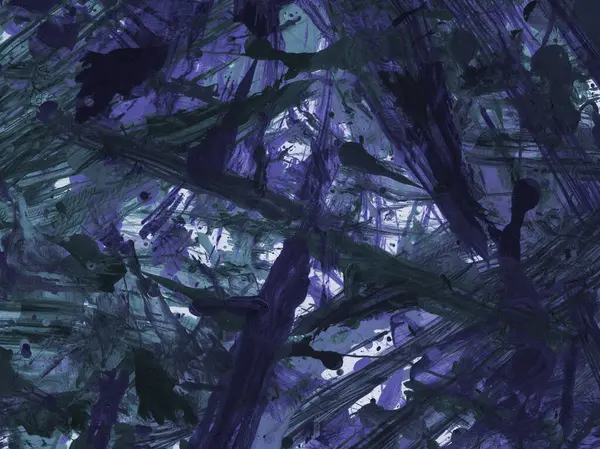 Mavi doku. Mavi soyut arka plan. tasarım ve kapak