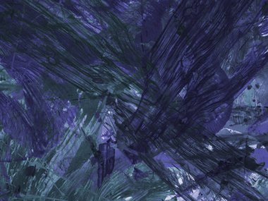 Mavi doku. Mavi soyut arka plan. tasarım ve kapak