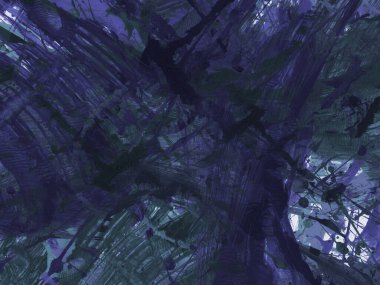 Mavi doku. Mavi soyut arka plan. tasarım ve kapak