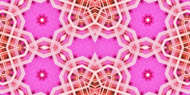 Kusursuz soyut desen. Doku sanatı afişi