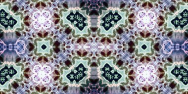 Kusursuz soyut desen. Doku sanatı afişi