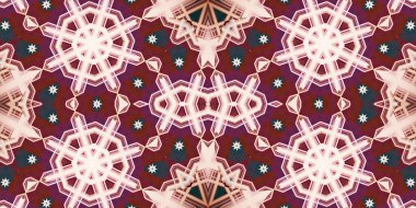 Kusursuz soyut desen. Doku sanatı afişi