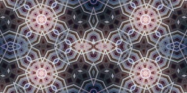 Kusursuz soyut desen. Doku sanatı afişi