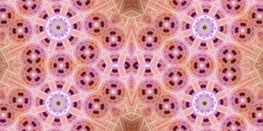 Kusursuz soyut desen. Doku sanatı afişi