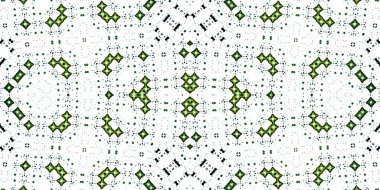 Kusursuz soyut desen. Doku sanatı afişi