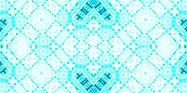 Kusursuz soyut desen. Doku sanatı afişi