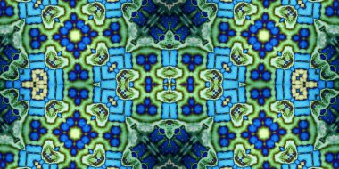 Kusursuz soyut desen. Doku sanatı afişi